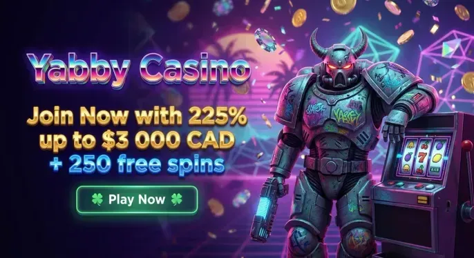 Yabby Casino
